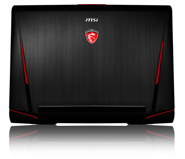 MSI GT80 Titan SLI i7-4980HQ/32GB/1TB+1TB/Win8 GTX980M - 224681 - zdjęcie 23